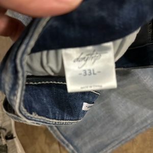 Day trip 33L bootcut jeans